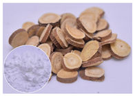 Glabridin Licorice Root Plant Extract Powder 40% HPLC Untuk Industri Kosmetik