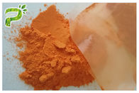 CAS 127 40 2 Ekstrak Bunga Lutein Marigold, Marigold Extract Powder Untuk Tablet