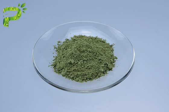 Matcha Green Tea Powder Untuk Kue / Minuman Teh Cina
